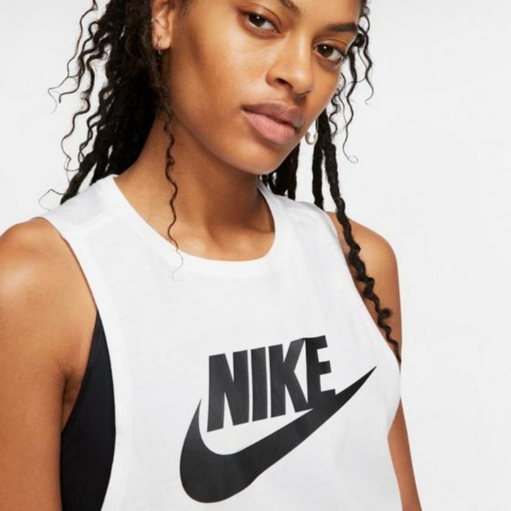 ✔NIKE WORKOUT TANK